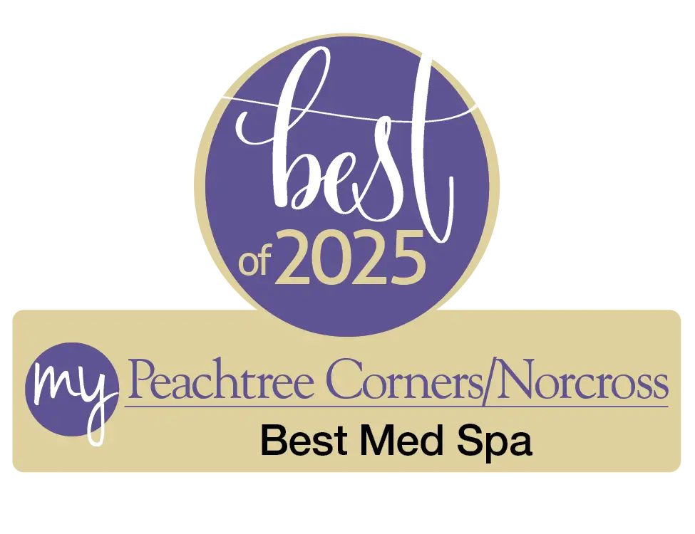 Park Ave Cosmetic Center MY PEACHTREE CORNERS-NORCROSS 2025 Best Med Spa