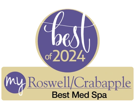 Park Ave Cosmetic Center My Roswell-Crabapple 2024 Best Med Spa