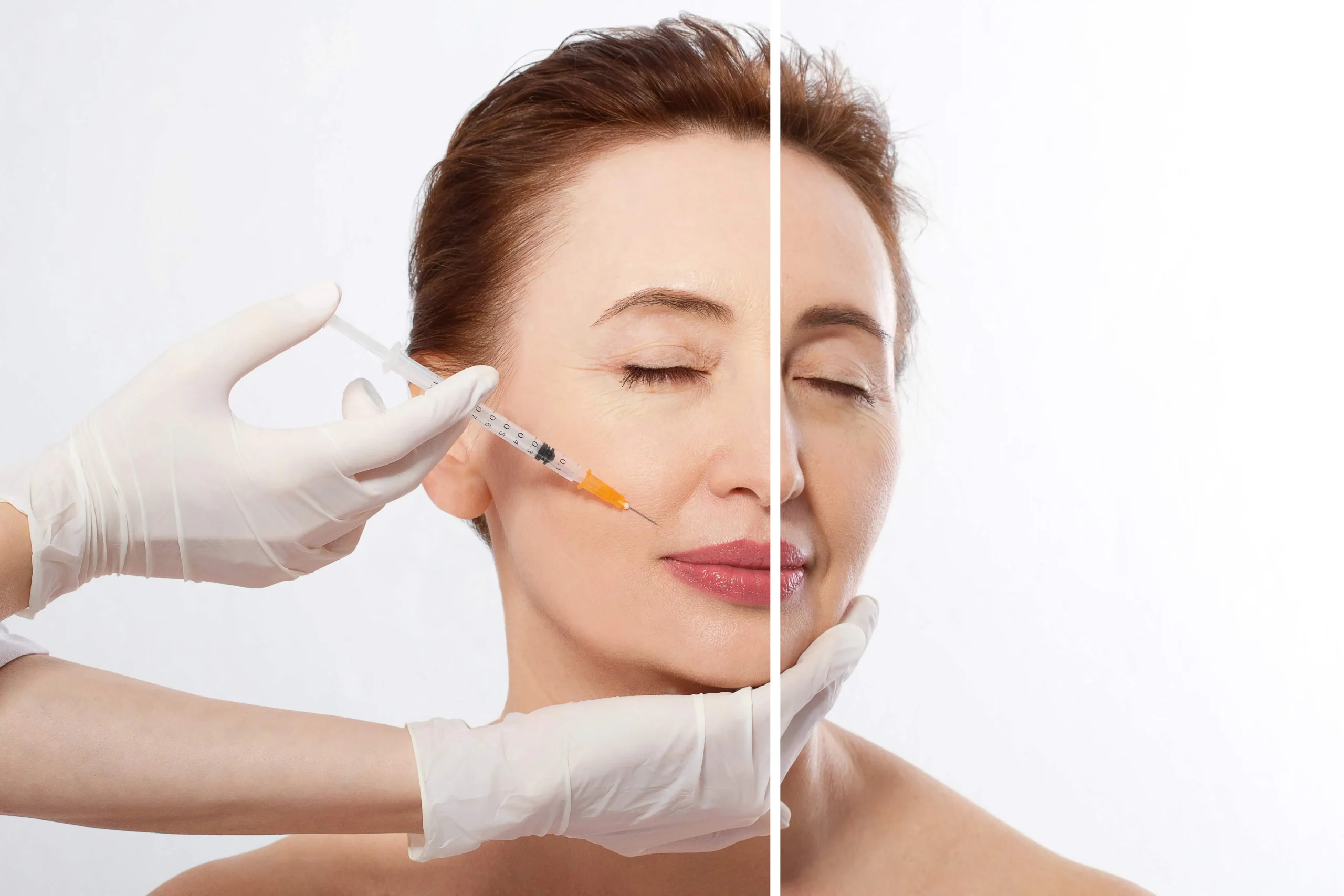 Jeuveau Injectables at Park Avenue Cosmetic