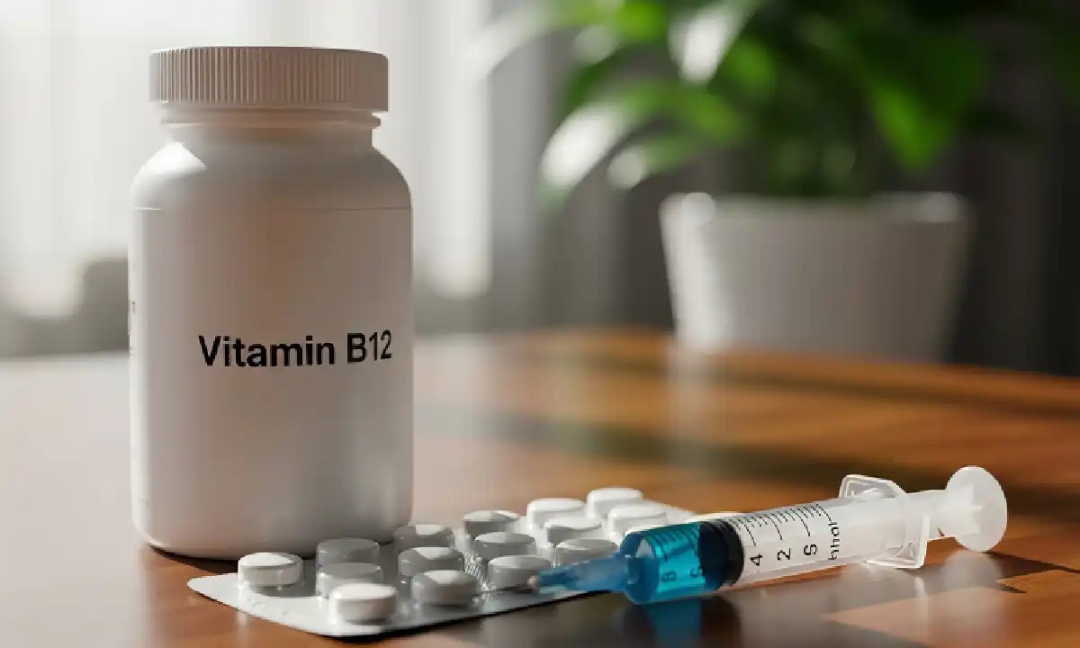 B12 Injections Work